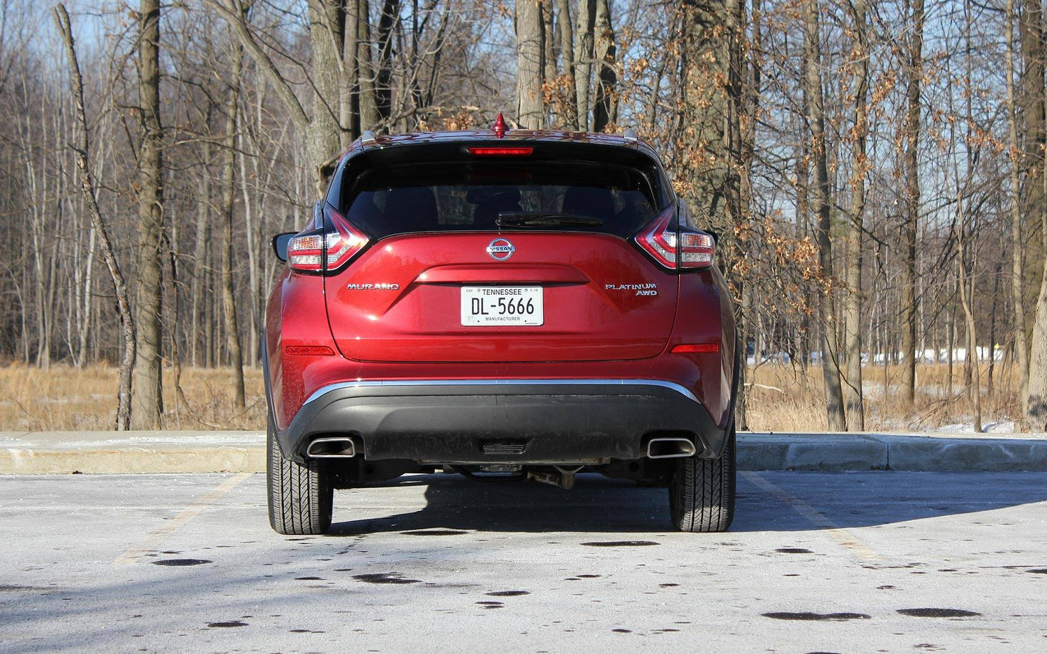 Comparison Mazda CX5 Grand Touring 2018 vs Nissan Murano